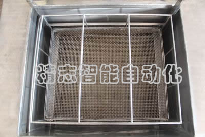 Non - standard ultrasonic cleaning machine